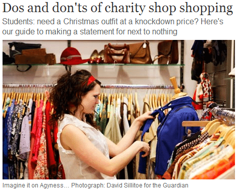 Read more about the article Quick Clothing Alterations Open More Options When Second-Hand Shopping