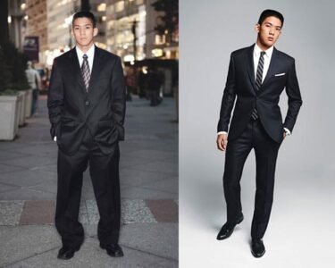 Read more about the article Suit Alterations and Tailoring: The Importance of a Good Tailor.