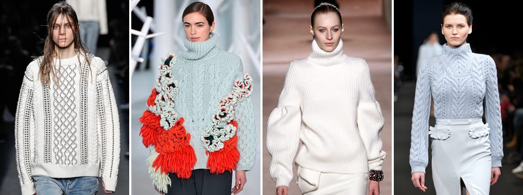 Read more about the article 5 most wearable trends for autumn 2015