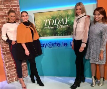 Read more about the article The Zip Yard on RTE Today – 20th October 2017!